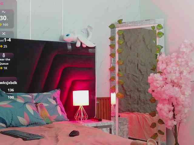 littleapril webcam