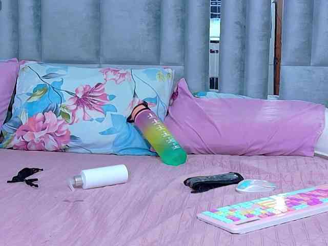 Модель: littleapril