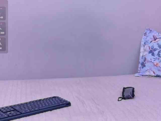 littleapril webcam
