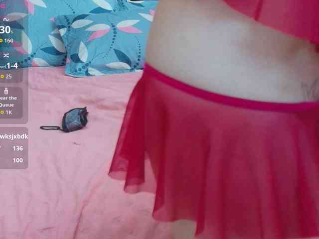 littleapril webcam