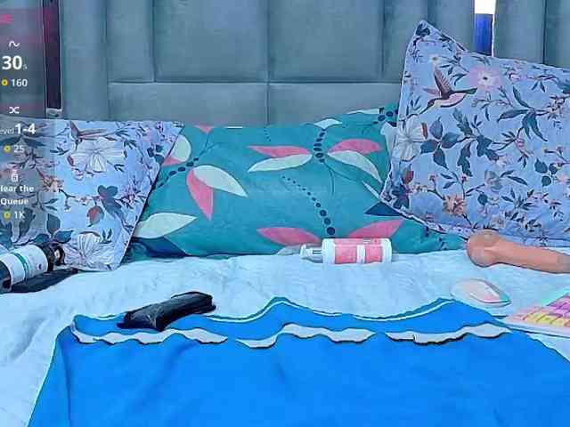 littleapril webcam