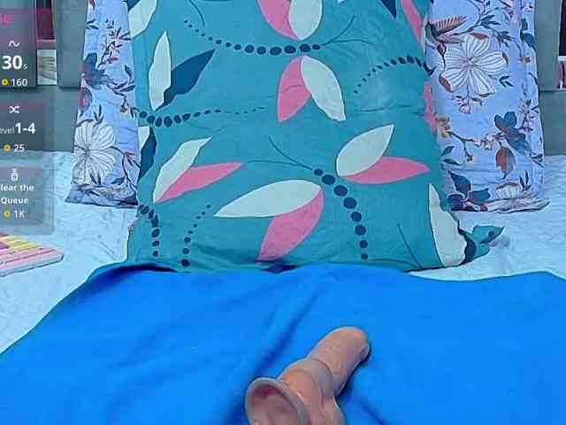 littleapril webcam
