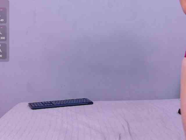 littleapril webcam