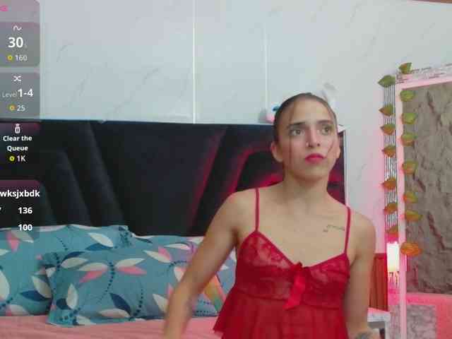 littleapril webcam