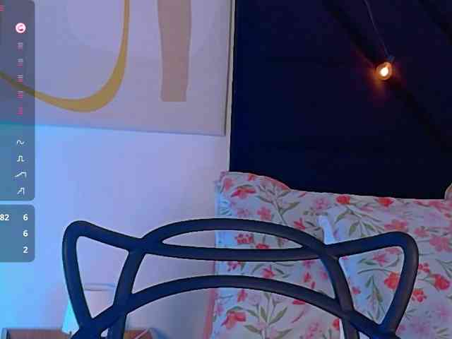 littleapril webcam