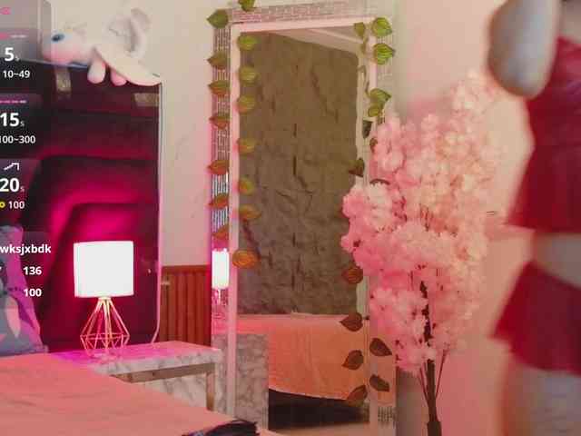 littleapril webcam