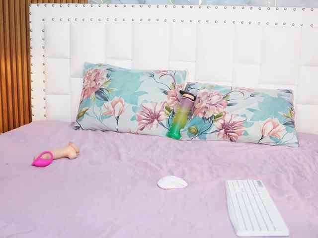 littleapril webcam