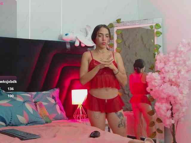 littleapril webcam