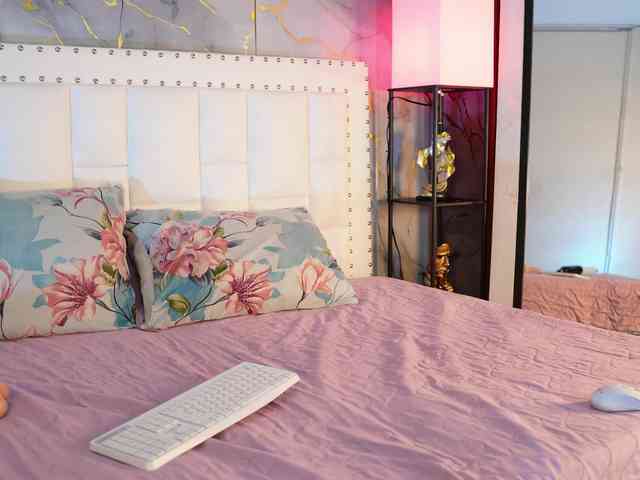 littleapril webcam