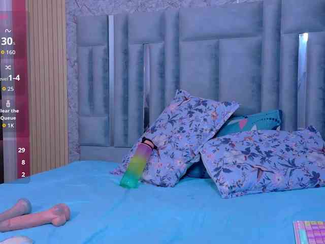 littleapril webcam