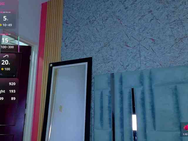 littleapril webcam
