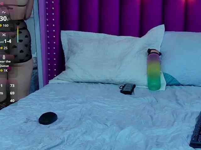 littleapril webcam