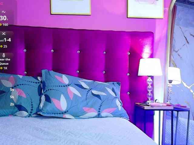 littleapril webcam