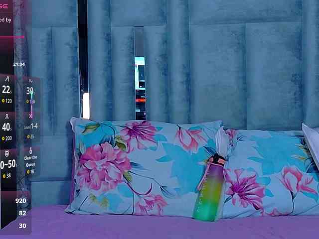 littleapril webcam