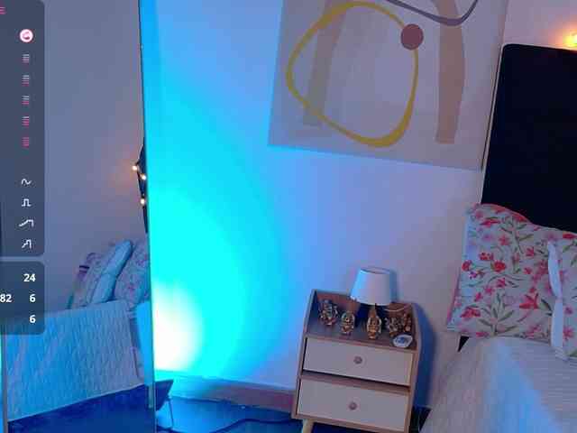 littleapril webcam