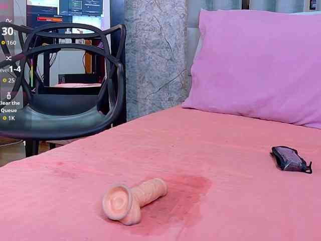 littleapril webcam