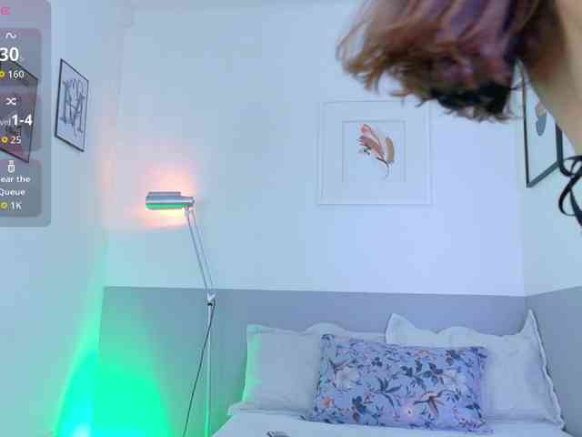 littleapril webcam