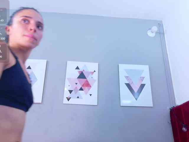 littleapril webcam