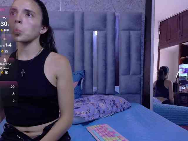 littleapril webcam