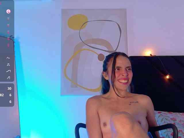 littleapril webcam