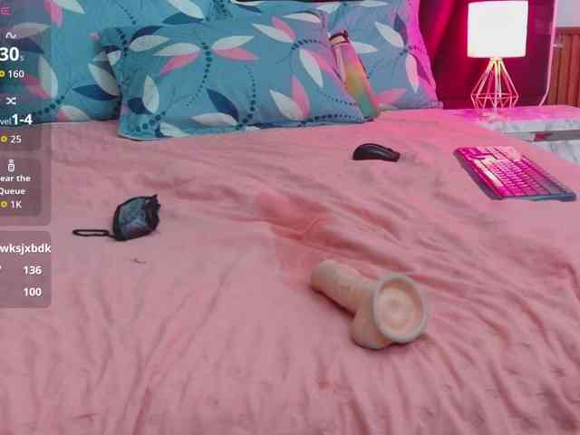 littleapril webcam
