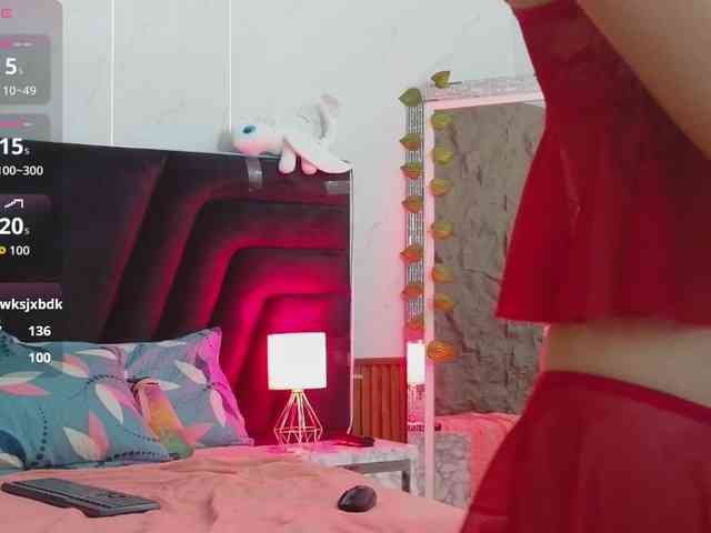 littleapril webcam