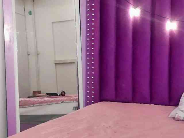 Модель: littleapril