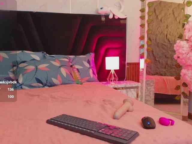 littleapril webcam