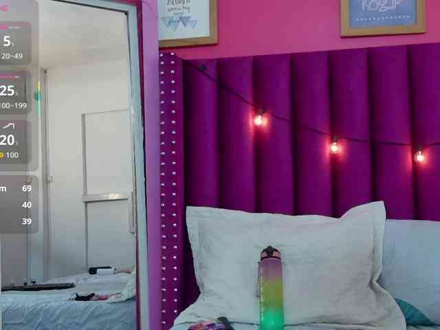 littleapril webcam