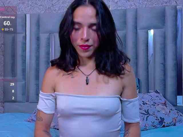 littleapril webcam