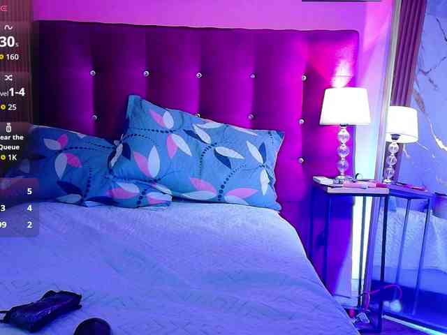littleapril webcam