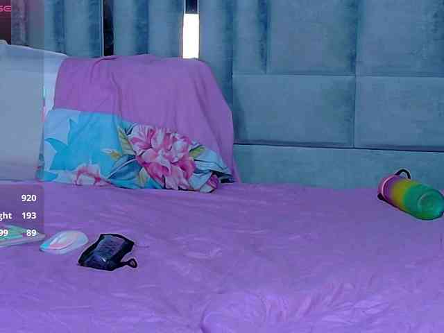 littleapril webcam