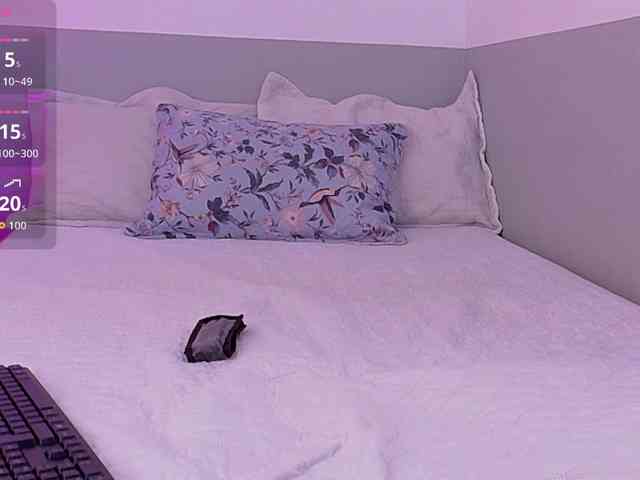 littleapril webcam