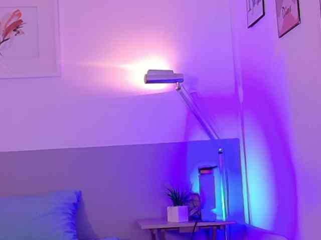 littleapril webcam
