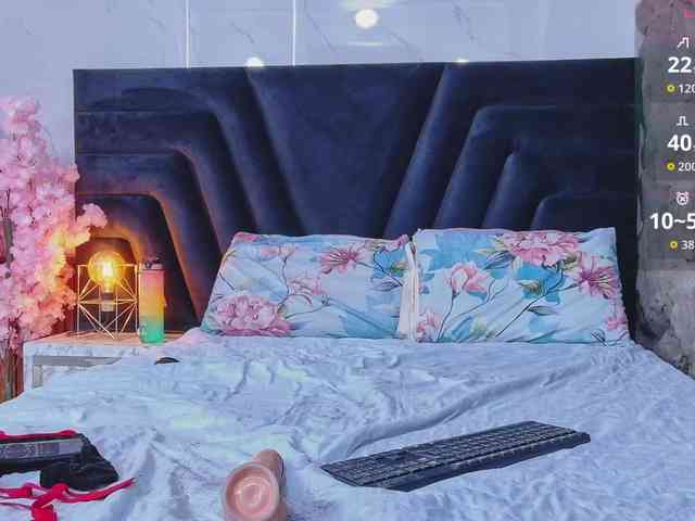 littleapril webcam