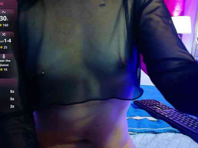 littleapril webcam