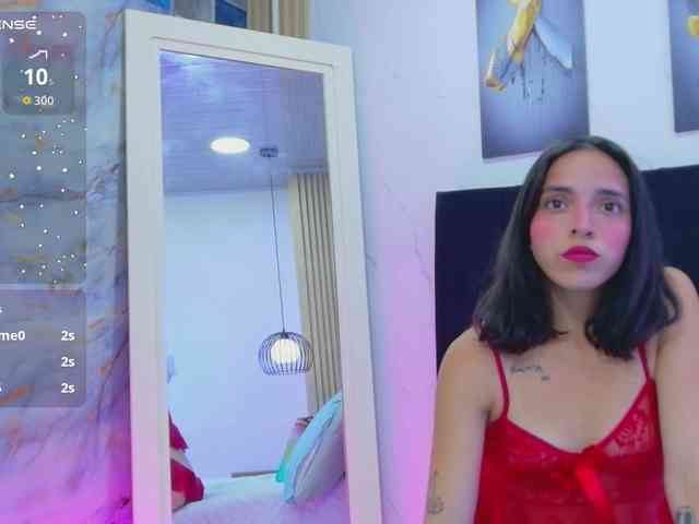 littleapril webcam