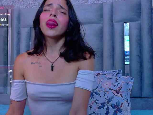 littleapril webcam