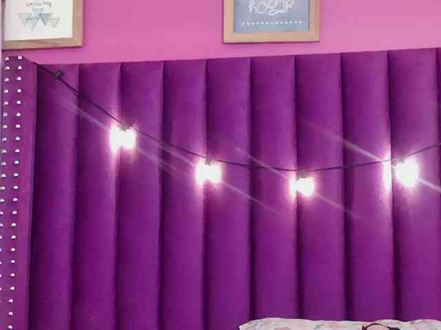 Модель: littleapril