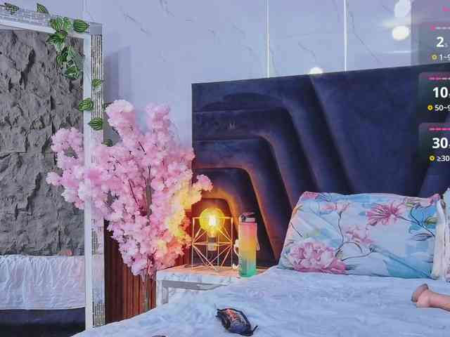 Модель: littleapril