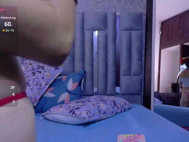 littleapril webcam