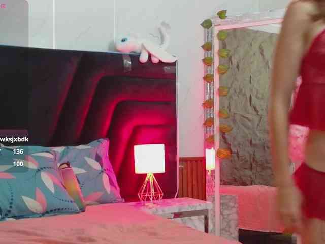 littleapril webcam