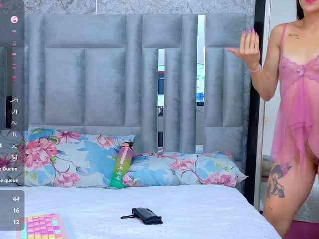 littleapril webcam