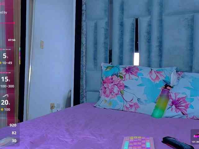littleapril webcam