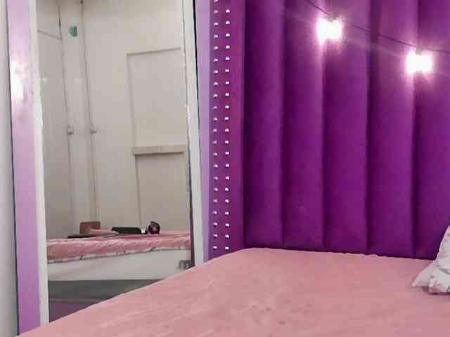 Модель: littleapril