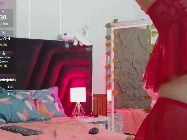 littleapril webcam