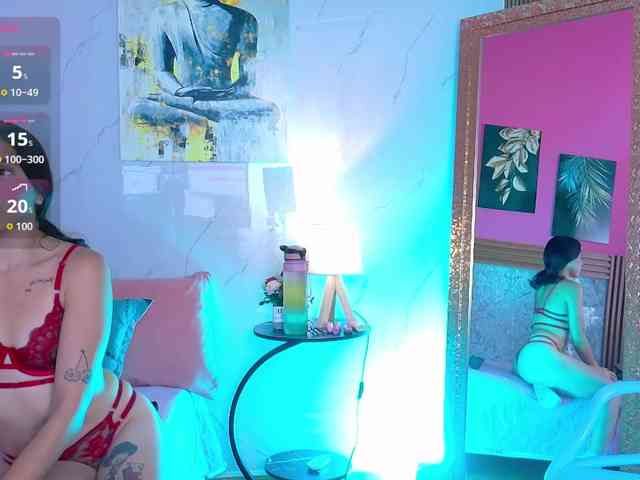 littleapril Sex Cam Show