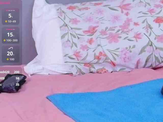 littleapril webcam