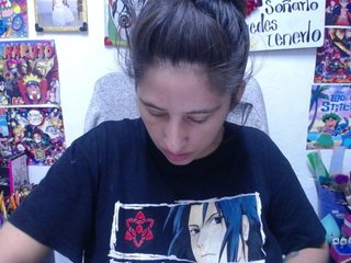 DIANA-ROGU Porn Show