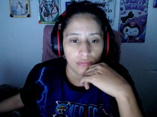 DIANA-ROGU Porn Show